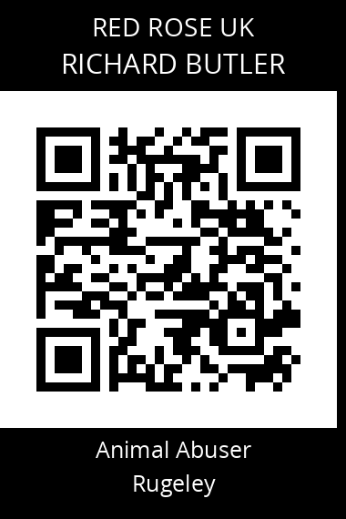 QR code for richard-butler