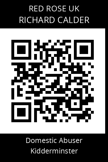 QR code for richard-calder