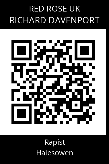 QR code for richard-davenport