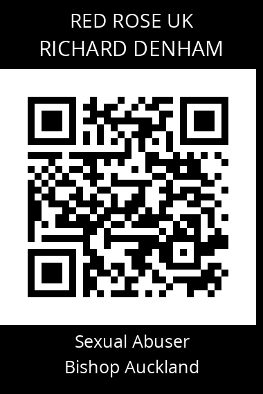 QR code for richard-denham