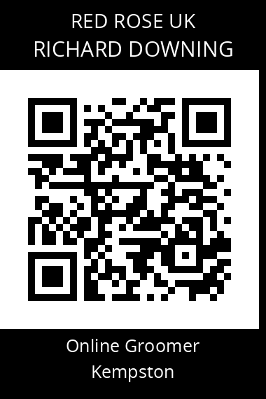 QR code for richard-downing