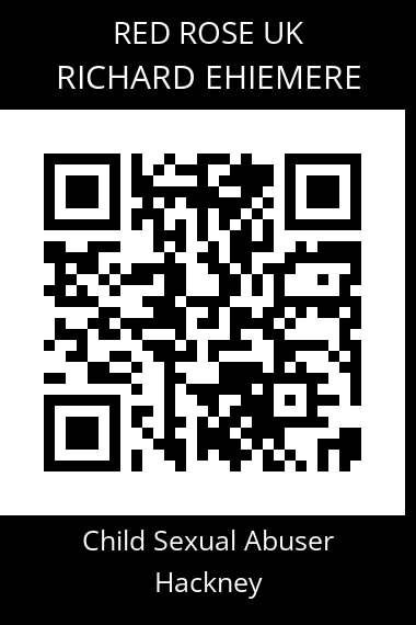 QR code for richard-ehiemere