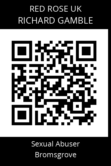 QR code for richard-gamble