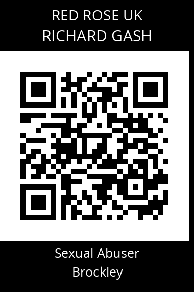 QR code for richard-gash