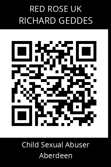 QR code for richard-geddes