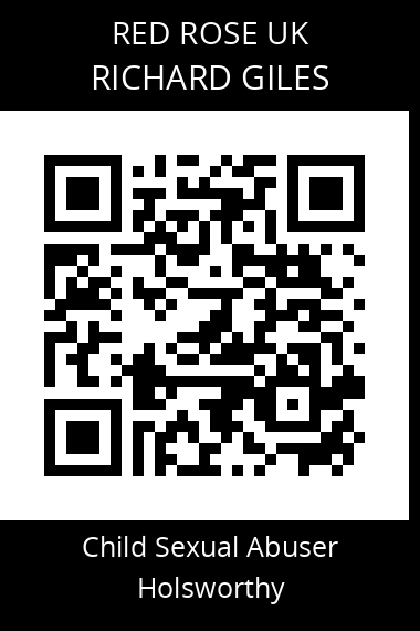 QR code for richard-giles