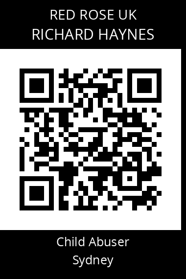 QR code for richard-haynes