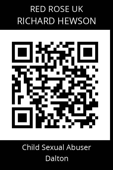 QR code for richard-hewson