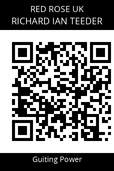 QR code for richard-ian-teeder