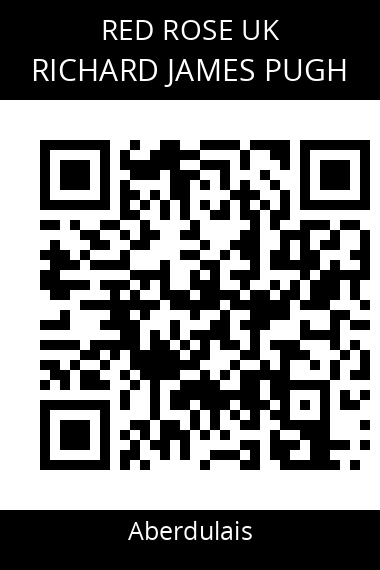 QR code for richard-james-pugh