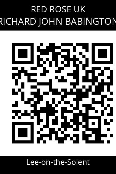 QR code for richard-john-babington
