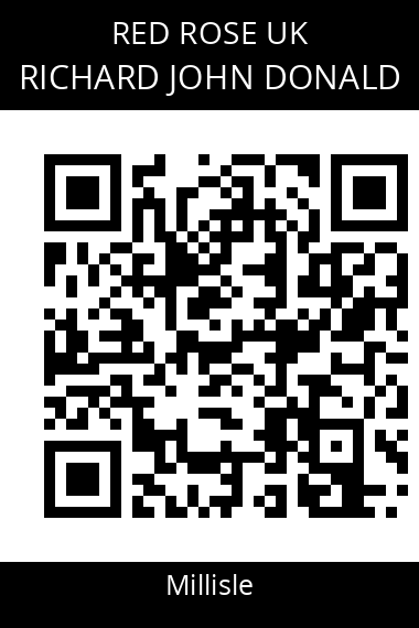 QR code for richard-john-donald