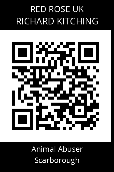 QR code for richard-kitching