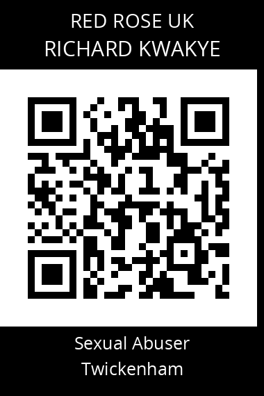 QR code for richard-kwakye
