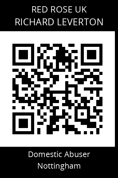QR code for richard-leverton