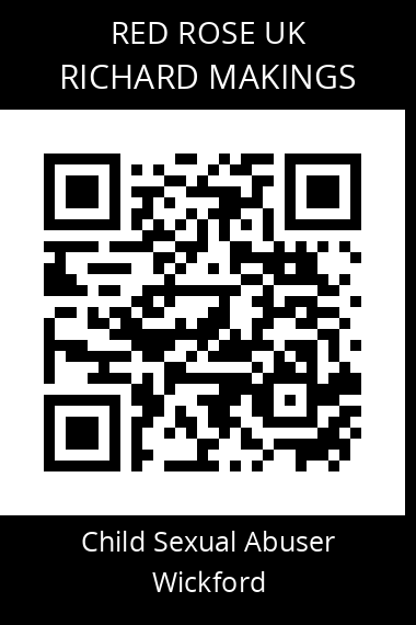 QR code for richard-makings