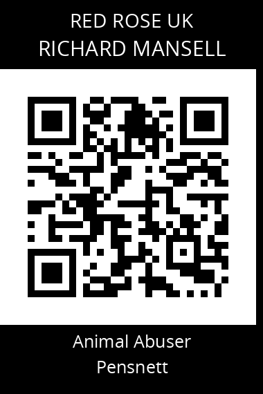 QR code for richard-mansell