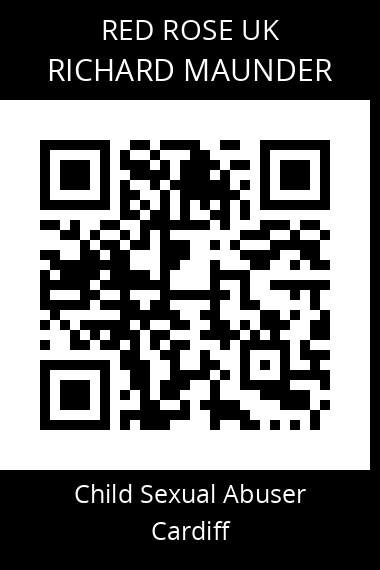 QR code for richard-maunder