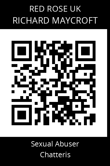 QR code for richard-maycroft