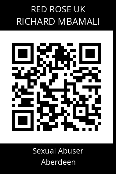 QR code for richard-mbamali
