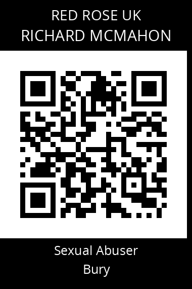 QR code for richard-mcmahon