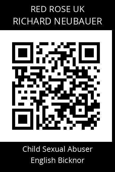 QR code for richard-neubauer