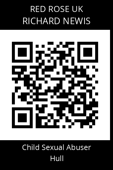 QR code for richard-newis-1