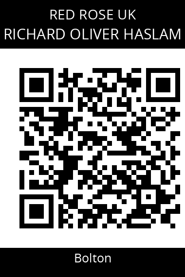 QR code for richard-oliver-haslam