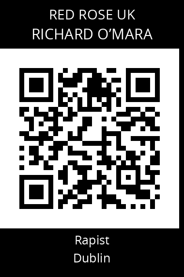 QR code for richard-omara