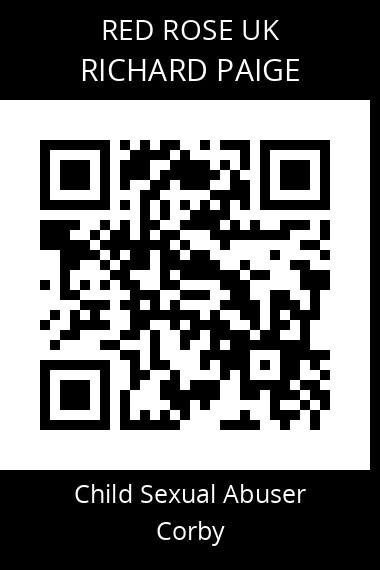 QR code for richard-paige