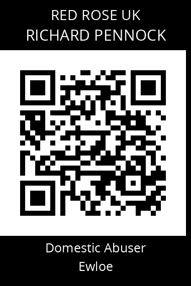 QR code for richard-pennock