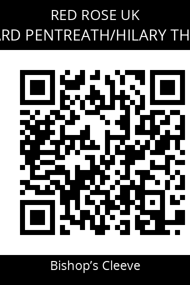 QR code for richard-pentreathhilary-thomas