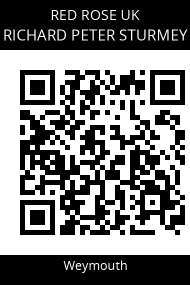QR code for richard-peter-sturmey