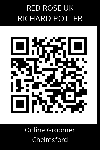 QR code for richard-potter