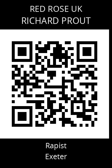 QR code for richard-prout