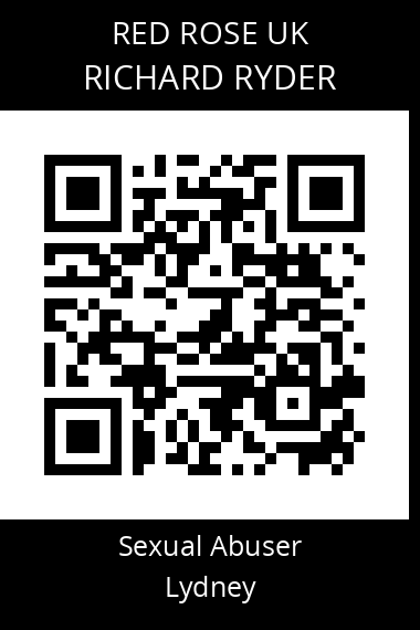 QR code for richard-ryder