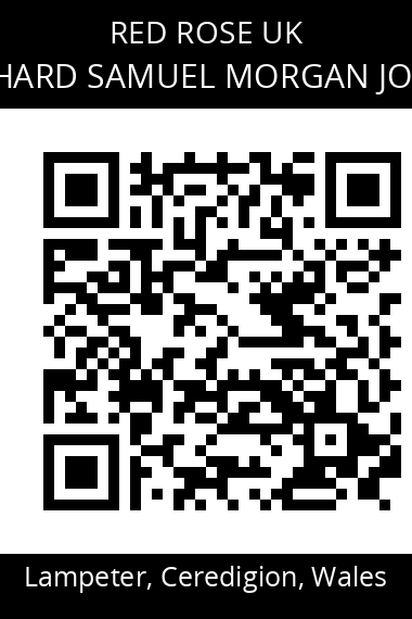 QR code for richard-samuel-morgan-jones