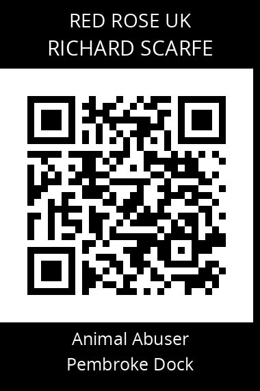 QR code for richard-scarfe