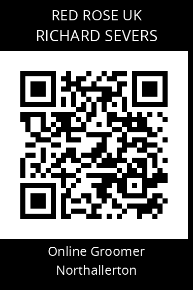 QR code for richard-severs