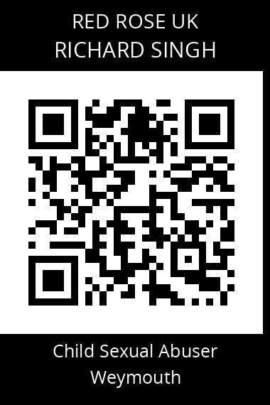 QR code for richard-singh