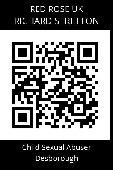 QR code for richard-stretton