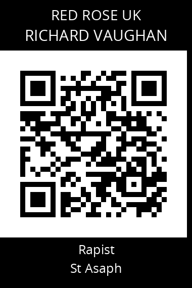 QR code for richard-vaughan