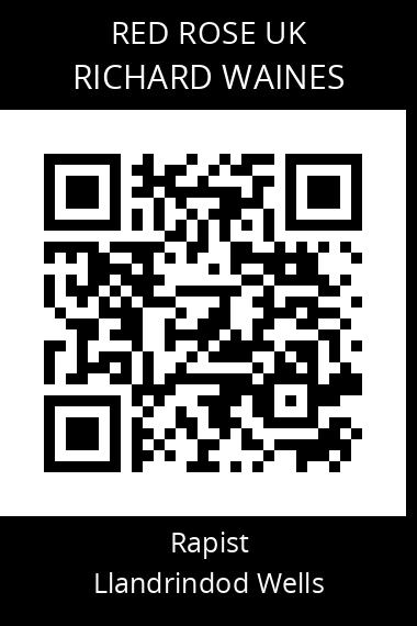 QR code for richard-waines