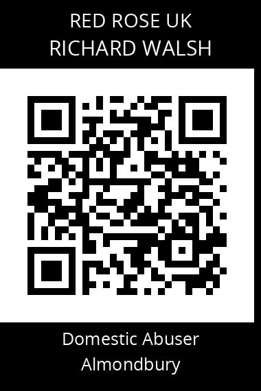 QR code for richard-walsh