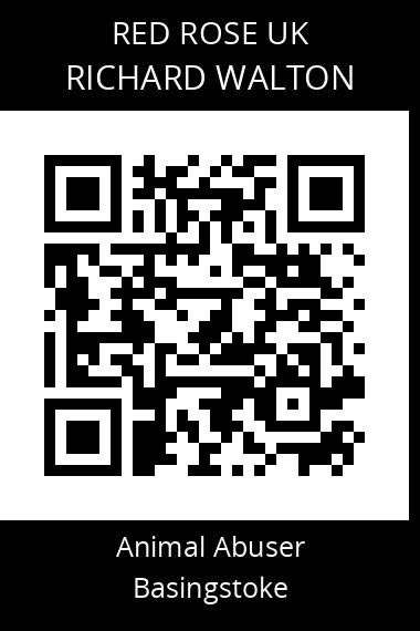 QR code for richard-walton