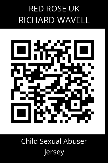 QR code for richard-wavell