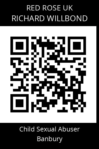 QR code for richard-willbond