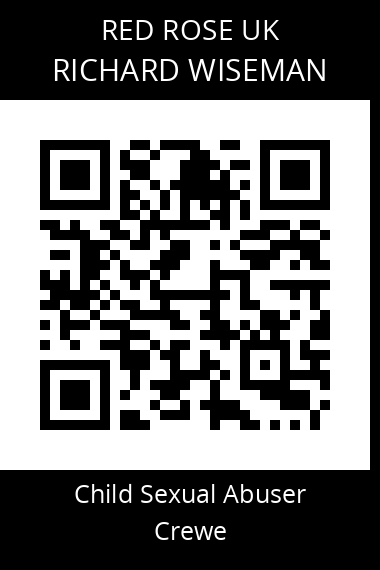 QR code for richard-wiseman