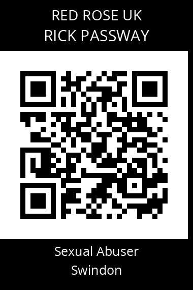 QR code for rick-passway