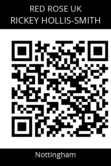 QR code for rickey-hollis-smith